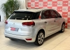 C4 PICASSO 1.6 INTENSIVE 16V TURBO 4P AUTOMÁTICO - 2016 - SANTA CRUZ DO SUL