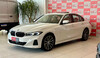 320I 2.0 SPORT GP 16V TURBO ACTIVE FLEX 4P AUTOMÁTICO - 2024 - SANTA CRUZ DO SUL