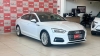 A5 2.0 SPORTBACK PERFORMANCE BLACK S 4P AUTOMÁTICO - 2019 - SANTA CRUZ DO SUL