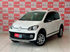 CROSS UP 1.0 TSI 12V FLEX 4P MANUAL - 2016 - SANTA CRUZ DO SUL