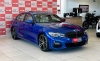 320I 2.0 M SPORT 16V TURBO ACTIVEFLEX 4P AUTOMÁTICO - 2022 - SANTA CRUZ DO SUL