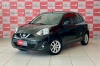 MARCH 1.6 SV 16V FLEX 4P MANUAL - 2018 - SANTA CRUZ DO SUL