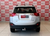 RAV4 2.0 4X4 16V 4P AUTOMÁTICO - 2015 - SANTA CRUZ DO SUL