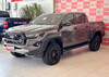 HILUX 2.8 GR-S 4X4 CD 16V TURBO INTERCOOLER DIESEL 4P AUTOMÁTICO - 2024 - SANTA CRUZ DO SUL