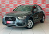 Q3 2.0 TFSI QUATTRO 4P S TRONIC - 2014 - SANTA CRUZ DO SUL