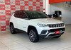 COMPASS 2.0 LIMITED TD350 TURBO DIESEL 4X4 4P AUTOMÁTICO - 2023 - SANTA CRUZ DO SUL