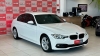 320I 2.0 16V TURBO ACTIVE FLEX 4P AUTOMÁTICO - 2018 - SANTA CRUZ DO SUL