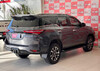 HILUX SW4 2.8 4X4 SRX PLATINUM TURBO DIESEL 4P AUTOMÁTICO - 2024 - SANTA CRUZ DO SUL
