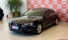 A5 2.0 TFSI SPORTBACK AMBIENTE 16V 4P MULTITRONIC - 2013 - SANTA CRUZ DO SUL