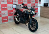 CB 500 X ABS - 2023 - SANTA CRUZ DO SUL