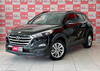 TUCSON 1.6 GLS TURBO 4P AUTOMÁTICO - 2022 - SANTA CRUZ DO SUL