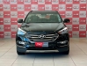 SANTA FÉ 3.3 MPFI 4X4 7 LUGARES V6 270CV 4P AUTOMÁTICO - 2016 - SANTA CRUZ DO SUL