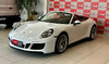 911 3.0 24V CARRERA GTS 2P AUTOMÁTICO - 2018 - SANTA CRUZ DO SUL