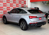 Q5 2.0 55 TFSI PHEV SPORTBACK PERFORMANCE BLACK QUATTRO HÍBRIDO 4P AUTOMÁTICO - 2023 - SANTA CRUZ DO SUL
