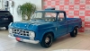 C10 4.1 DE LUXE CD 8V 2P MANUAL - 1982 - SANTA CRUZ DO SUL
