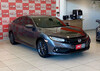 CIVIC 2.0 EXL 16V FLEX 4P AUTOMÁTICO - 2021 - SANTA CRUZ DO SUL