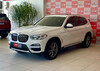 X3 2.0 XDRIVE 20I X LINE 16V 4P AUTOMÁTICO - 2019 - SANTA CRUZ DO SUL