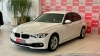320I 2.0 16V TURBO ACTIVE FLEX 4P AUTOMÁTICO - 2018 - SANTA CRUZ DO SUL