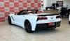 CORVETTE 6.2 STINGRAY CONVERSÍVEL V8 2P AUTOMÁTICO - 2019 - SANTA CRUZ DO SUL