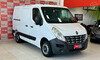 MASTER 2.3 FURGÃO L1H1 16V TURBO INTERCOOLER DIESEL 4P MANUAL - 2022 - SANTA CRUZ DO SUL
