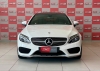 C 250 2.0 CGI SPORT COUPÉ TURBO 16V 2P AUTOMÁTICO - 2016 - SANTA CRUZ DO SUL