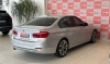 320I 2.0 16V TURBO ACTIVE FLEX 4P AUTOMÁTICO - 2017 - SANTA CRUZ DO SUL