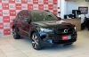 XC 40 P8 RECHARGE TWIN ELETRIC ULTIMATE AWD 4P AUTOMÁTICO - 2022 - SANTA CRUZ DO SUL