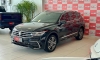 TIGUAN 2.0 ALLSPACE R-LINE 300 TSI 4P AUTOMÁTICO - 2024 - SANTA CRUZ DO SUL