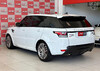 RANGE ROVER SPORT 5.0 HSE SUPERCHARGED 4X4 V8 32V 4P AUTOMÁTICO - 2015 - SANTA CRUZ DO SUL