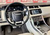 RANGE ROVER SPORT 5.0 HSE SUPERCHARGED 4X4 V8 32V 4P AUTOMÁTICO - 2015 - SANTA CRUZ DO SUL