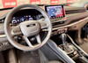 COMMANDER 1.3 LONGITUDE T270 16V 4X2 TURBO FLEX 4P AUTOMÁTICO - 2025 - SANTA CRUZ DO SUL