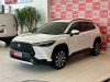 COROLLA 2.0 CROSS XRE 16V FLEX 4P AUTOMÁTICO - 2024 - SANTA CRUZ DO SUL