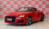 TT 2.0 TFSI ROADSTER 16V 2P S-TRONIC - 2016 - SANTA CRUZ DO SUL