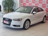 A3 2.0 TFSI SEDAN AMBITION 16V 4P S-TRONIC - 2016 - SANTA CRUZ DO SUL