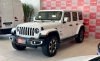 WRANGLER 2.0 TURBO UNLIMITED SAHARA 4X4 4P AUTOMÁTICO - 2019 - SANTA CRUZ DO SUL