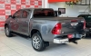 HILUX 2.7 SRV 4X2 CD 16V FLEX 4P AUTOMÁTICO - 2018 - SANTA CRUZ DO SUL