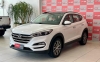 TUCSON 1.6 16V T-GDI GLS ECOSHIFT - 2018 - SANTA CRUZ DO SUL