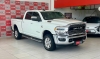 2500 LARAMIE 6.7 NIGHT ED TURBO CD 4X4 DIESEL 4P AUTOMÁTICO - 2019 - SANTA CRUZ DO SUL