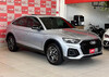 Q5 2.0 55 TFSI PHEV SPORTBACK PERFORMANCE BLACK QUATTRO HÍBRIDO 4P AUTOMÁTICO - 2023 - SANTA CRUZ DO SUL