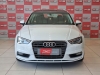 A3 2.0 TFSI SEDAN AMBITION 16V 4P S-TRONIC - 2016 - SANTA CRUZ DO SUL