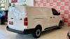 SCUDO CARGO 1.5 TURBO 16V 4P DIESEL MANUAL - 2024 - SANTA CRUZ DO SUL
