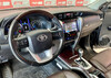 HILUX SW4 2.8 SRX 4X4 16V TURBO INTERCOOLER DIESEL 4P AUTOMÁTICO - 2017 - SANTA CRUZ DO SUL