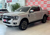 RANGER 3.0 V6 LIMITED CD TURBO 4X4 DIESEL 4P AUTOMÁTICO - 2024 - SANTA CRUZ DO SUL