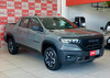RAMPAGE 2.0 REBEL 4X4 TURBO DIESEL 4P AUTOMÁTICO - 2024 - SANTA CRUZ DO SUL