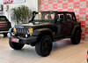 WRANGLER 3.6 UNLIMITED SPORT 4X4 V6 4P AUTOMÁTICO - 2015 - SANTA CRUZ DO SUL