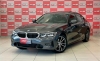 320I 2.0 16V TURBO ACTIVE FLEX 4P AUTOMÁTICO - 2021 - SANTA CRUZ DO SUL