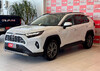 RAV4 2.5 SX CONNECT AWD VVT-IE HYBRID 4P AUTOMÁTICO - 2025 - SANTA CRUZ DO SUL
