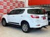 TRAILBLAZER 2.8 PREMIER 16V TURBO DIESEL 4P AUTOMÁTICO - 2022 - SANTA CRUZ DO SUL