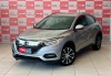 HR-V 1.8 16V FLEX EXL 4P AUTOMÁTICO - 2021 - SANTA CRUZ DO SUL