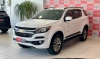 TRAILBLAZER 2.8 LTZ 4X4 16V TURBO DIESEL 4P AUTOMÁTICO - 2019 - SANTA CRUZ DO SUL